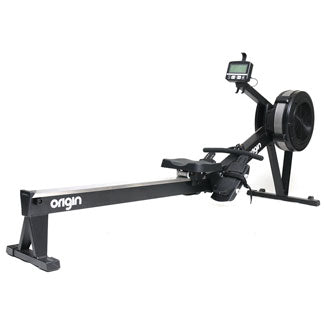 ORIGIN VR2 ROWING MACHINE