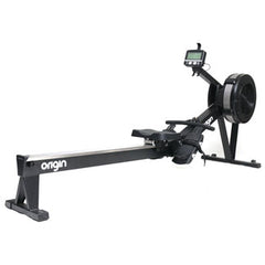 ORIGIN VR2 ROWING MACHINE