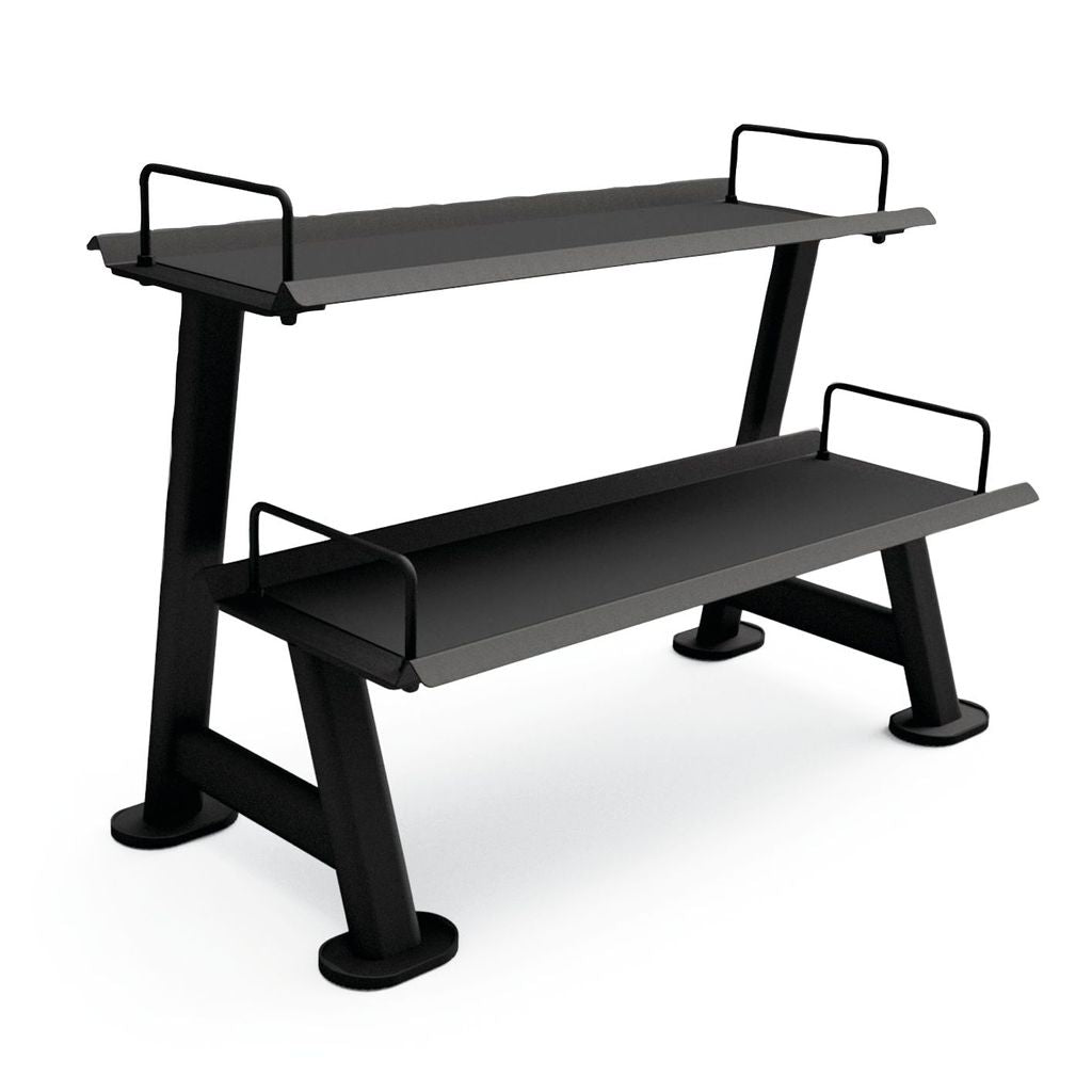 ORIGIN KETTLEBELL RACK BLACK