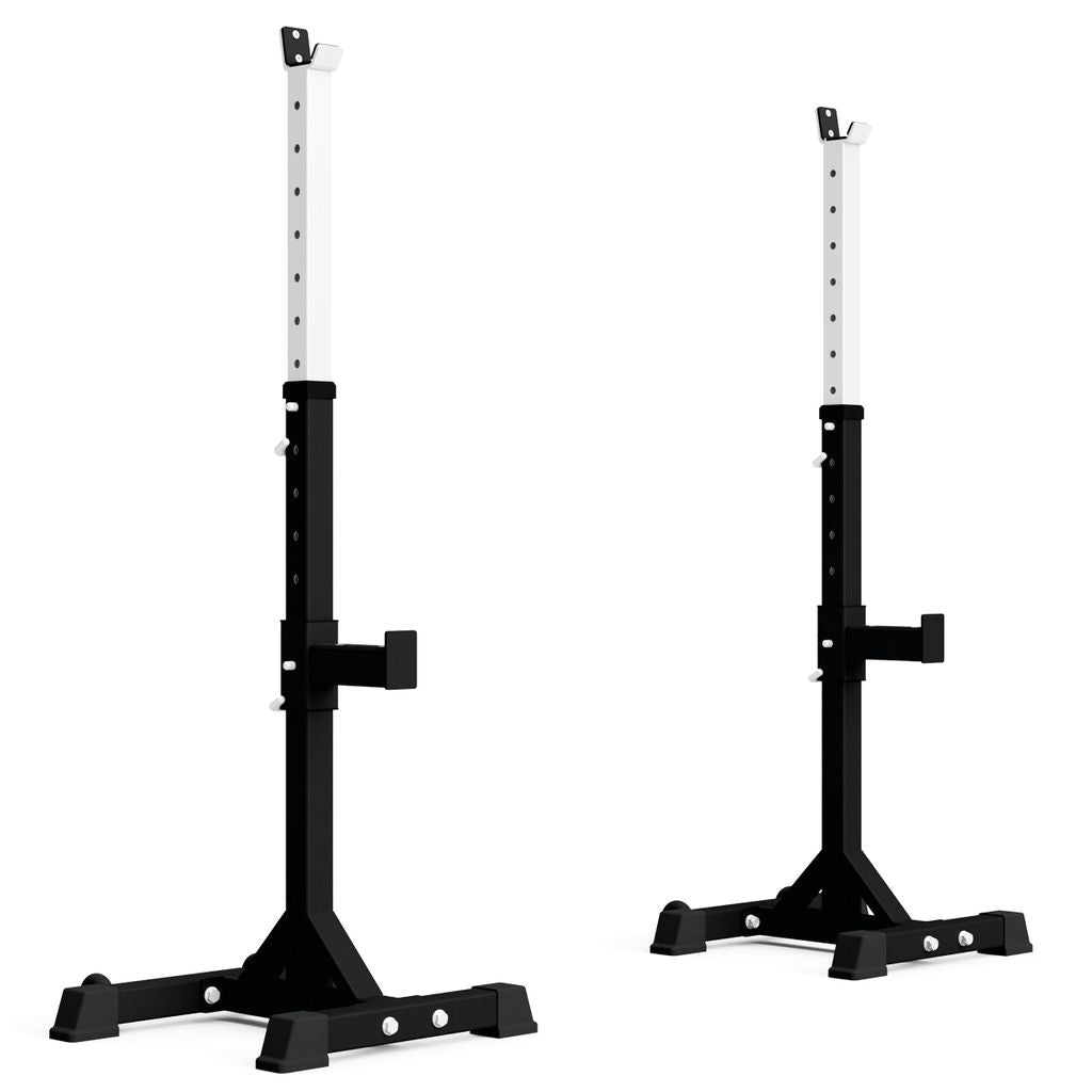ALPHA SQUAT STANDS PAIR