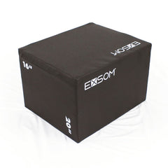 EXSOM MULTI PLYOBOX  MEDIUM (16 X 20 X 24")