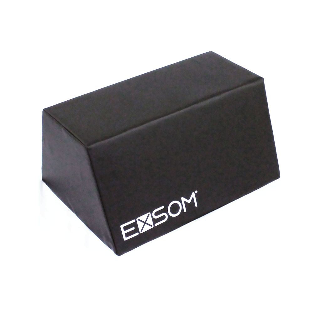 EXSOM HIP THRUST BENCH  SMALL (60 X 45CM)