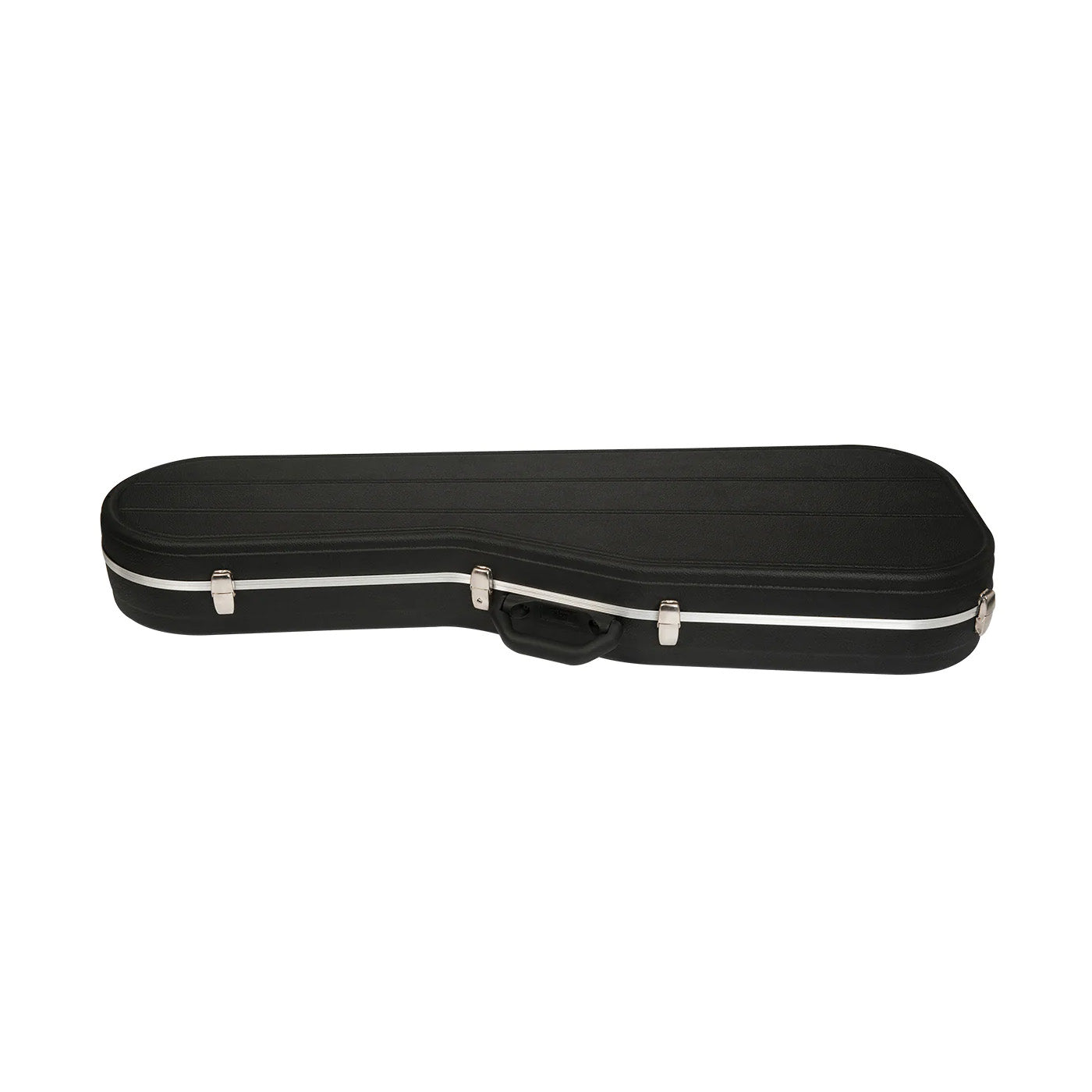 Hiscox EF-BS Fender Strat/Tele style electric guitar hard case