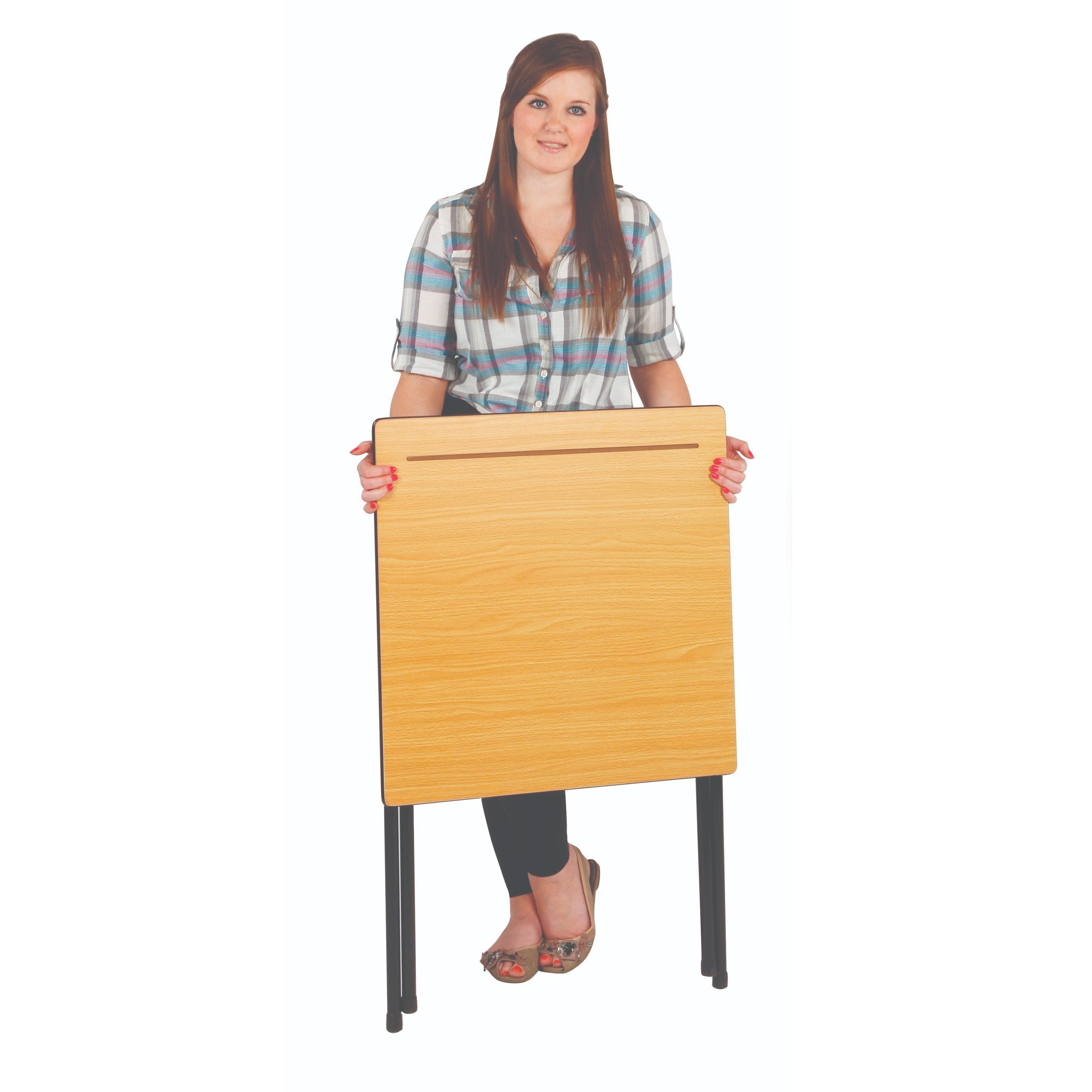 Monarch EF0001S exam desk