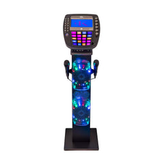 Easy Karaoke Bluetooth EKS-878 pedestal system