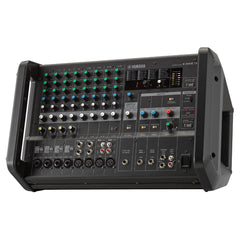 Yamaha EMX5 powered analogue mixer - 12 channels