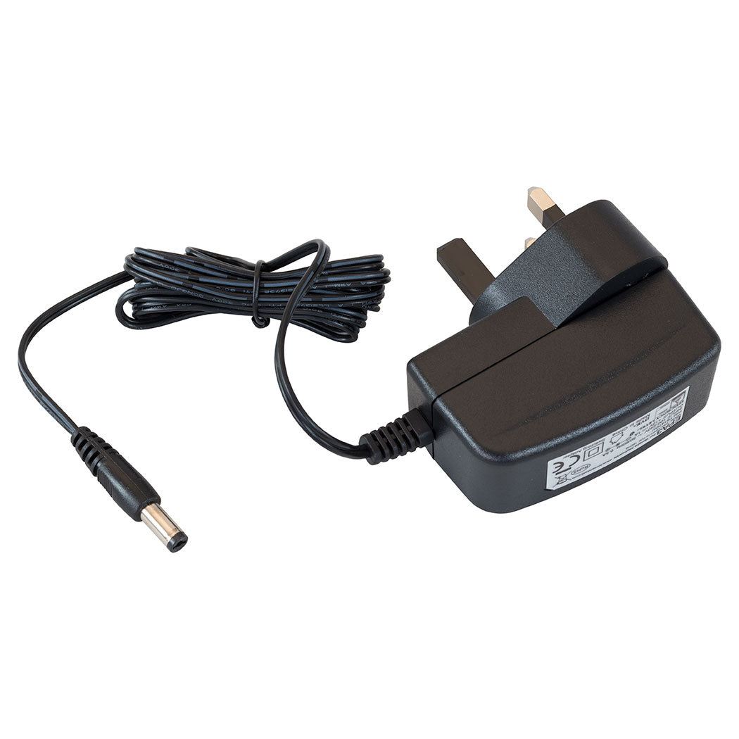 11.5V AC power supply for Yamaha portable keyboards