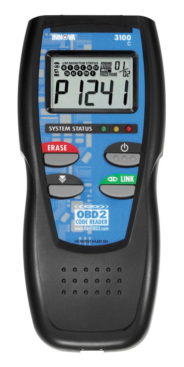 DIAGNOSTIC CODE READER OBD2 CARS AND TRUCKS