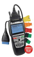 DIAGNOSTIC SCAN TOOL KIT CANOBD2 AND 1