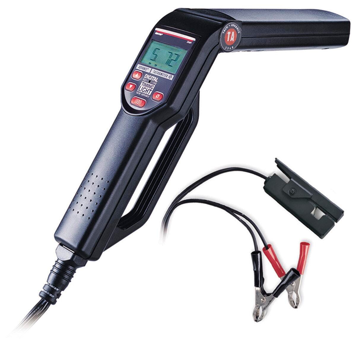 TIMING LIGHT DIGITAL 0-90