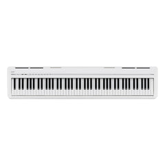 Kawai ES-120 portable digital piano - White