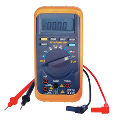 MULTIMETER AUTORANGING DIGITAL
