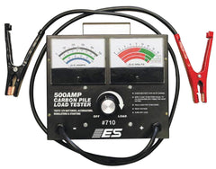 CARBON PILE LOAD TESTER 12 VOLT 500 AMP
