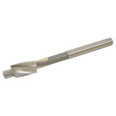 H.S.S. Counterbore - M4