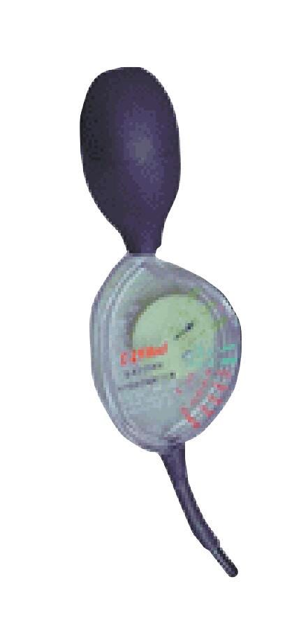 HYDROMETER FOR BATTERY