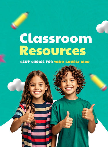 Eduplan | Smart School Supplies & Creative Teaching Solutions