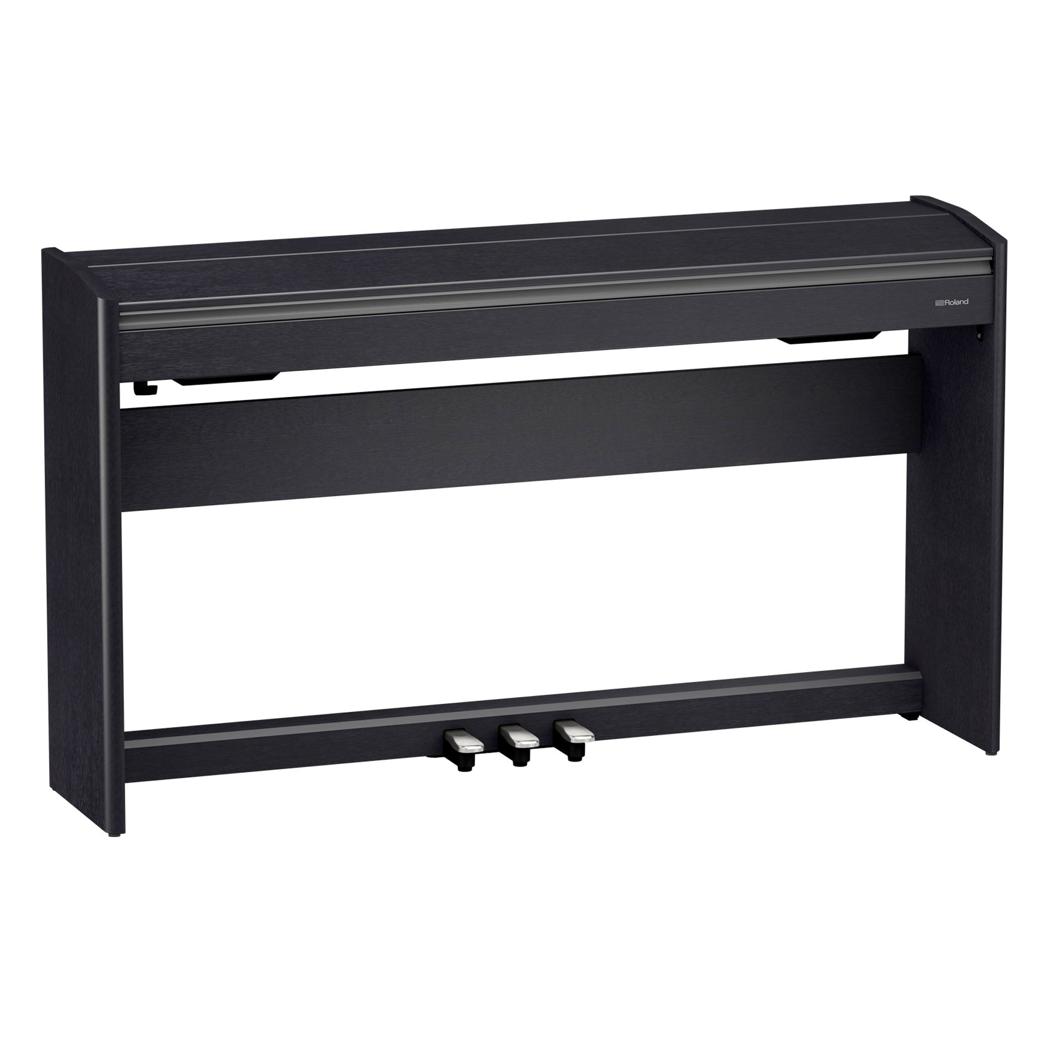 Roland F701 digital piano - Contemporary Black