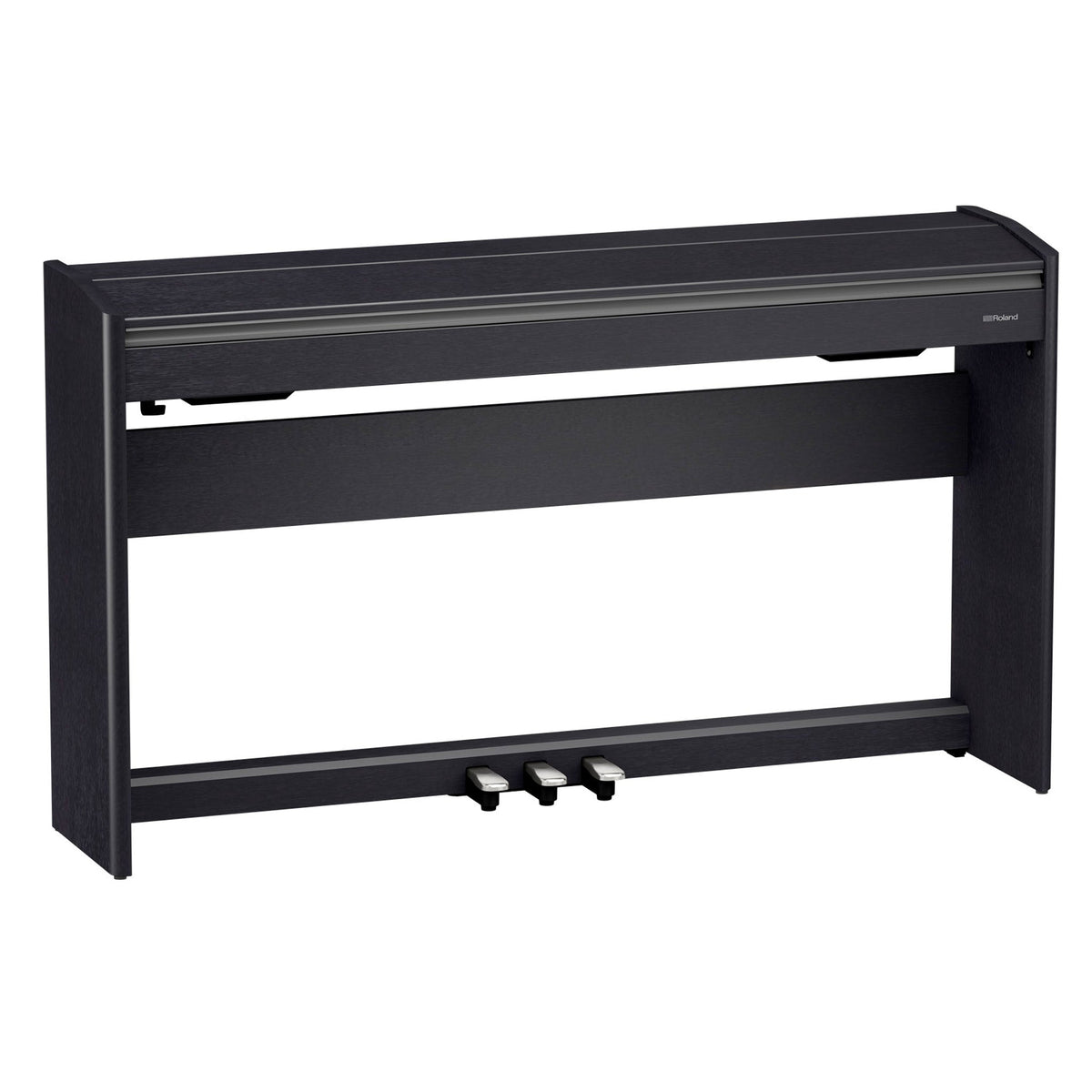Roland F701 digital piano - Contemporary Black