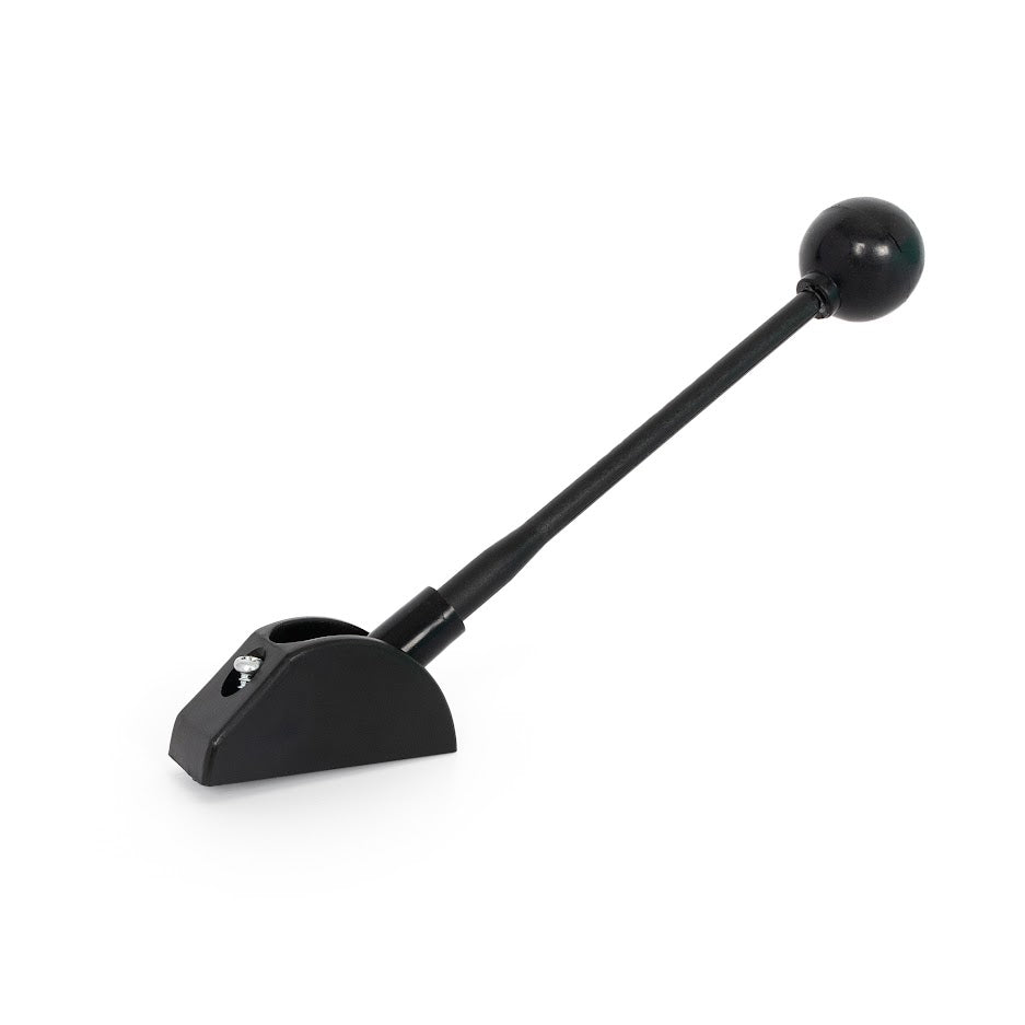 Percussion Plus hand chime beater assembly