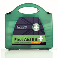 First Aid Kit - 50 Person