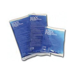 KOOLPAK RE-USABLE HOT AND COLD PACK SMALL, SET OF 6