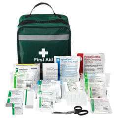 PRIMARY FIRST AID KIT SOFT CASE