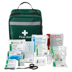 SECONDARY FIRST AID KIT SOFT CASE