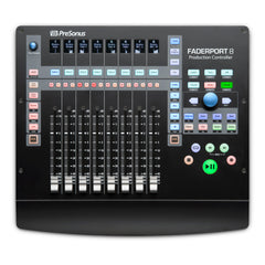 PreSonus FaderPort 8 mixer