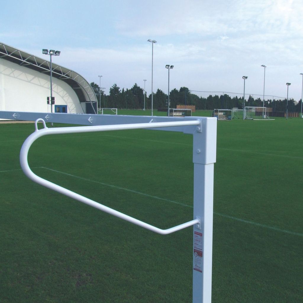 CONTINENTAL SOLID STEEL NET SUPPORTS SET OF 4