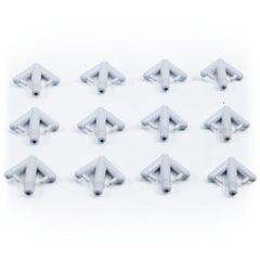 SYNTHETIC ARROW NET HOOK PACK OF 12