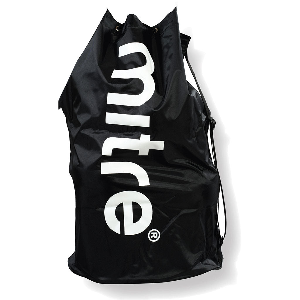 MITRE STORAGE SACK 900MM X 460MM DIA., BLACK