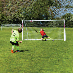 SAMBA MATCH FOOTBALL GOAL 9V9 4.88 X 2.13M