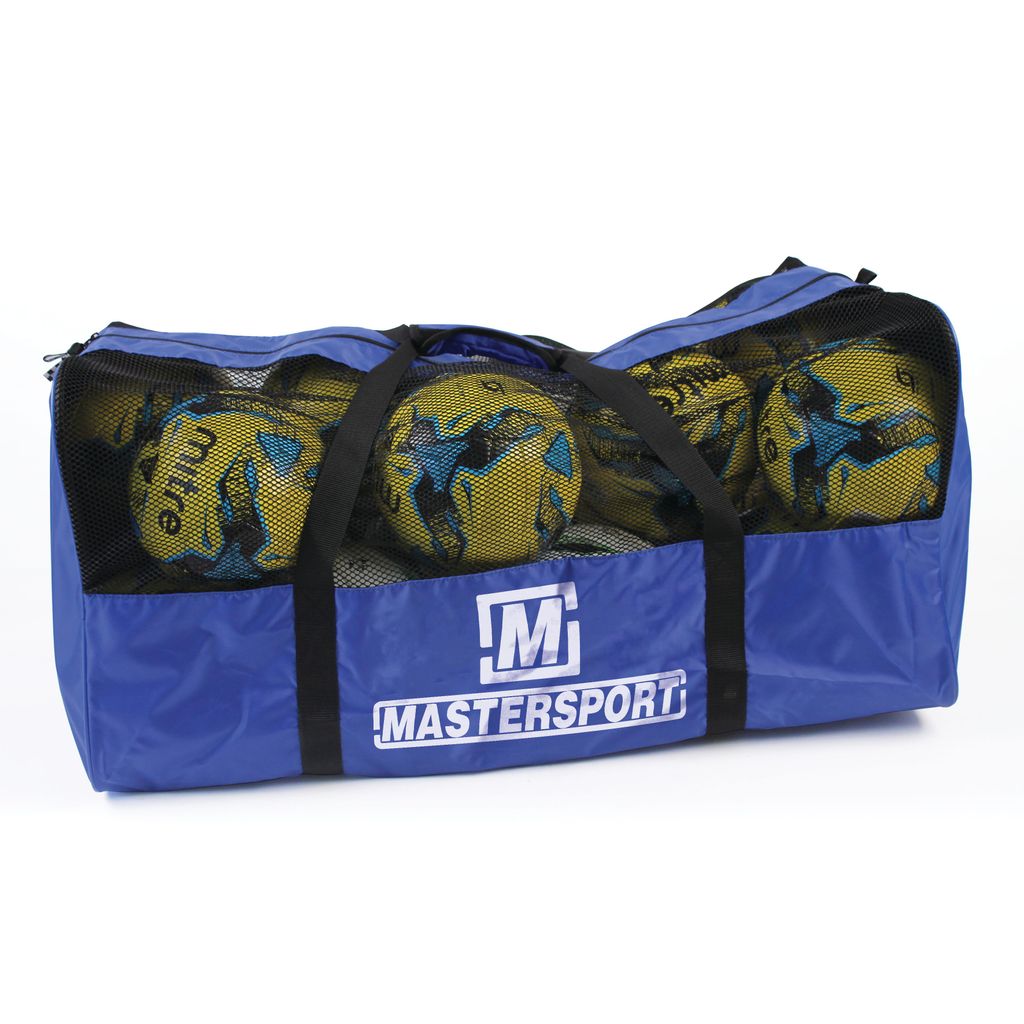 MASTERSPORT BREATHABLE HOLDALL 850 X 450 X 410MM