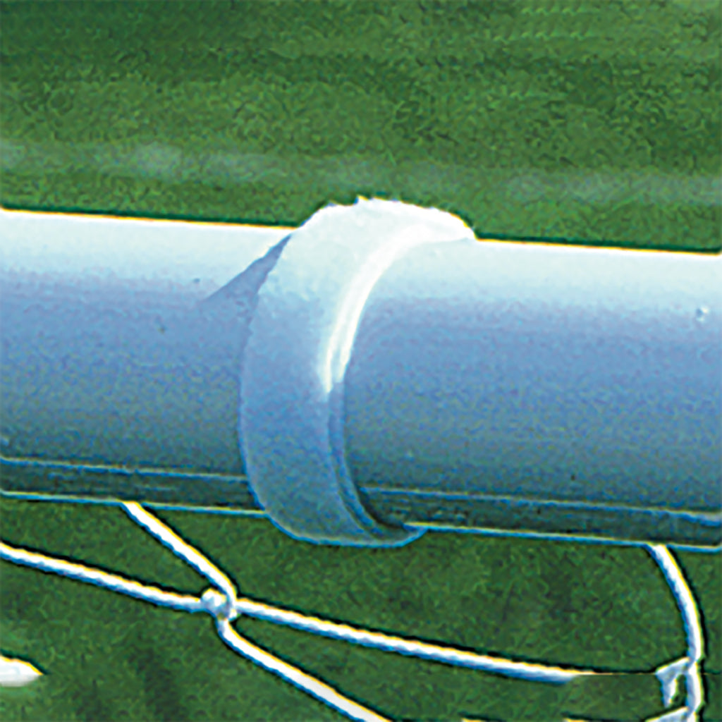 HOOK & LOOP NET TIE 200MM, PACK OF 40