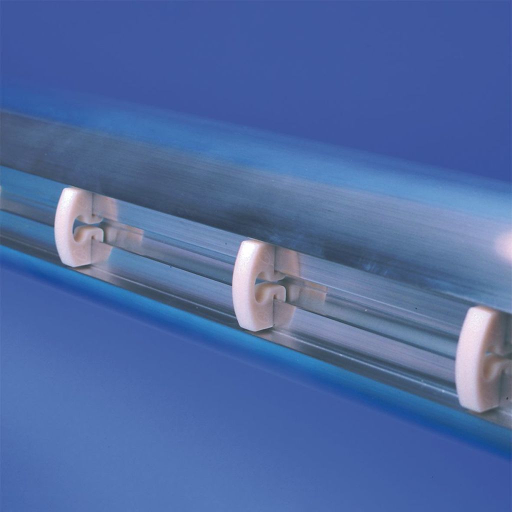 SYNTHETIC FOOTBALL NET HOOK PACK OF 25