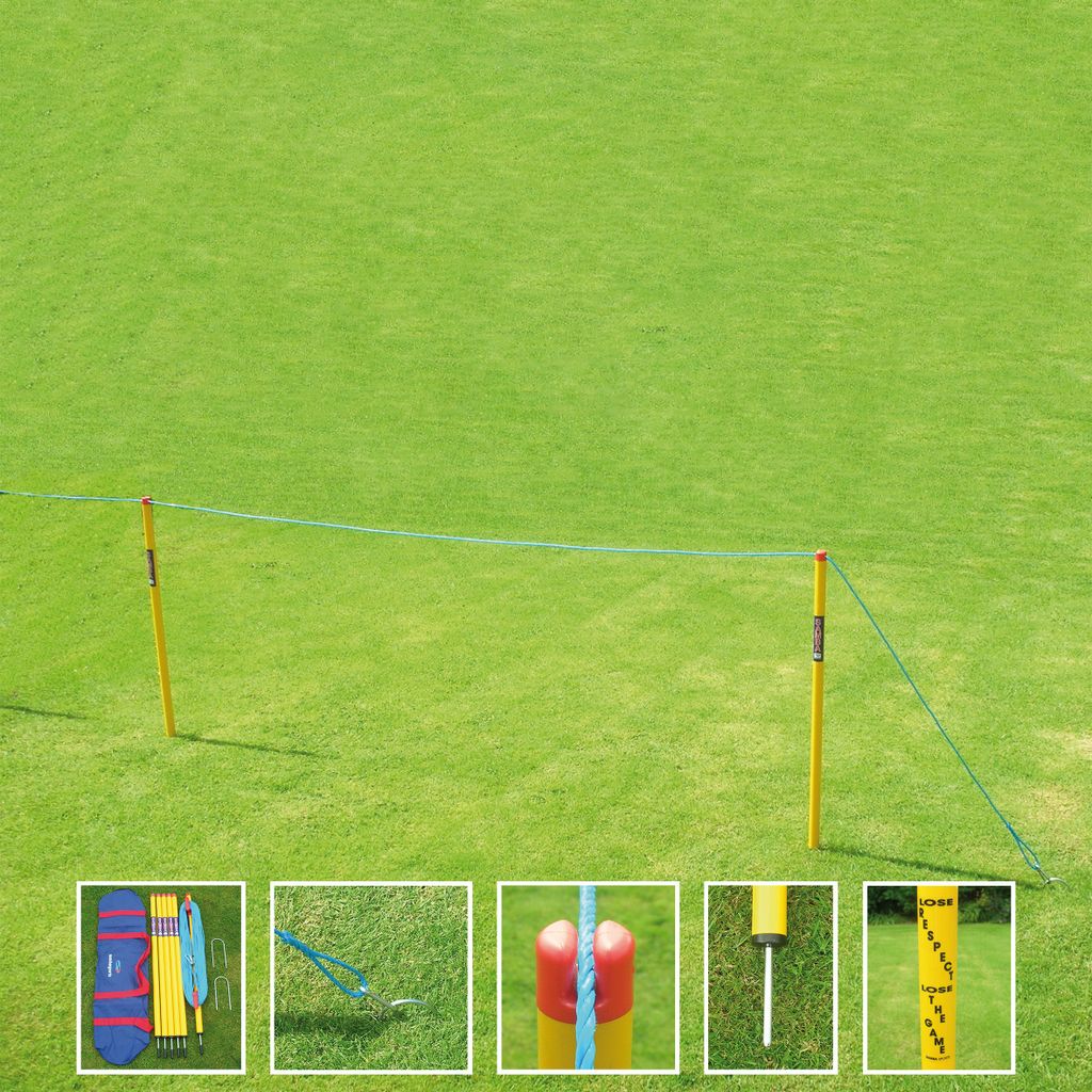 CROWD RESPECT BARRIER 60M