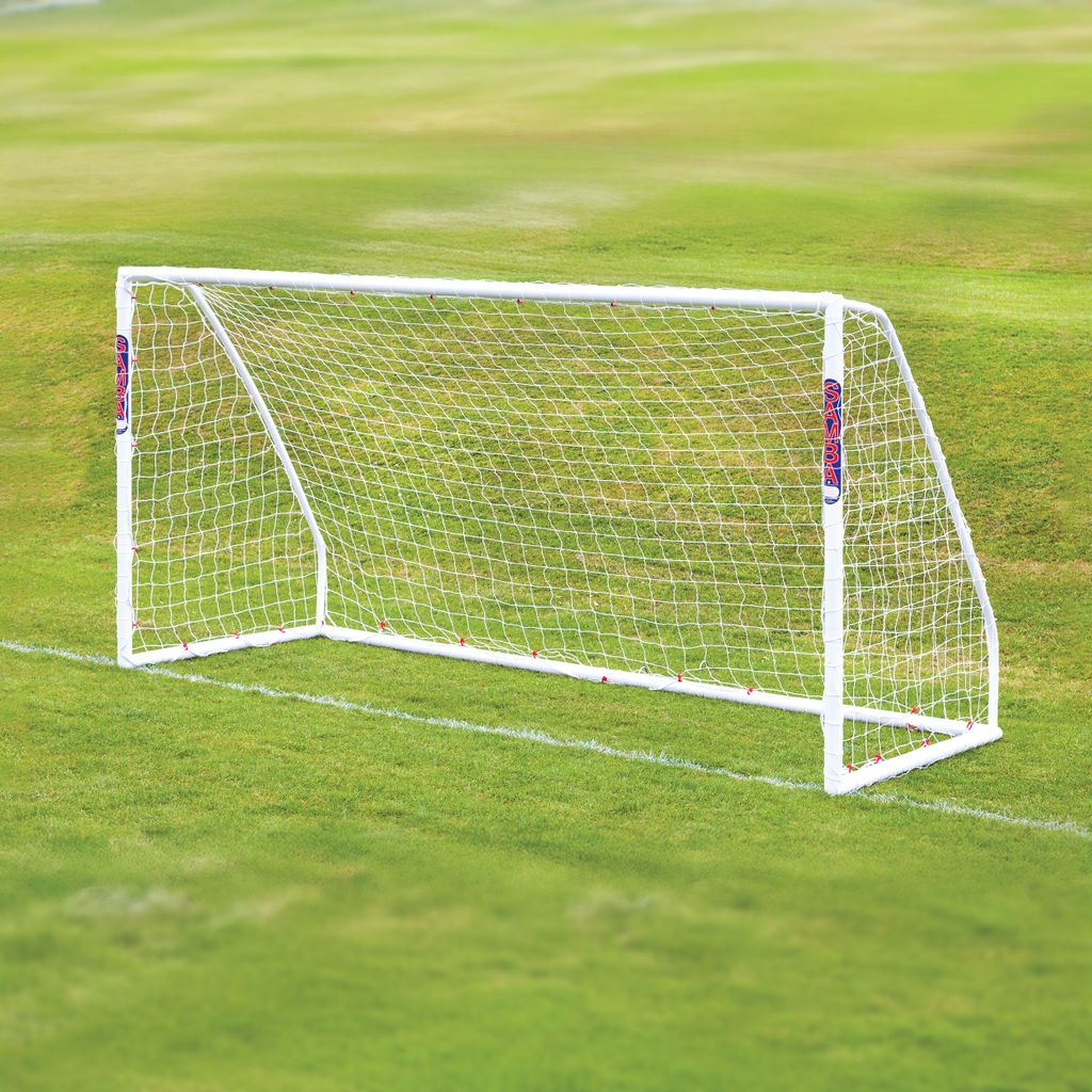 SAMBA MATCH FOOTBALL GOAL 3.66 X 1.8M