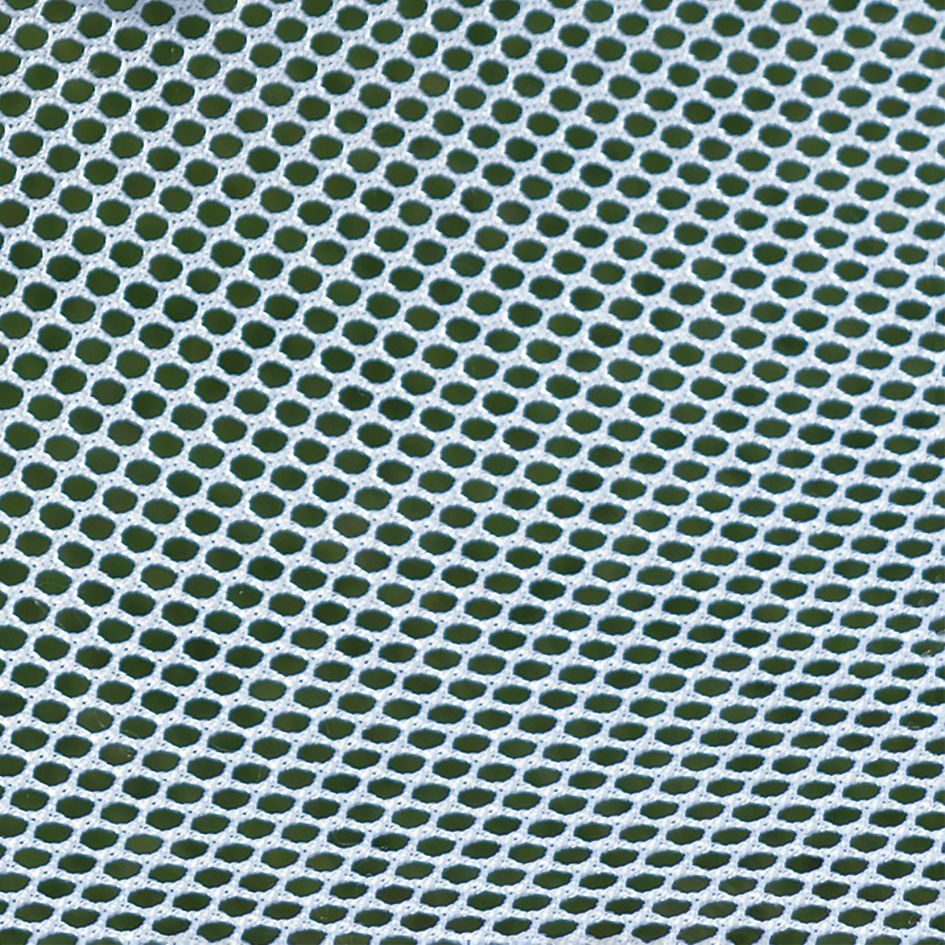 SAMBA ALUMINIUM FOLDING FOOTBALL GOAL SPARE NET