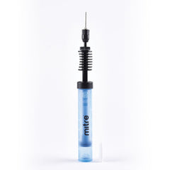 MITRE DOUBLE ACTION HAND PUMP