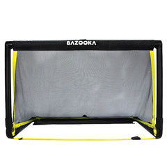 BAZOOKAGOAL VR 2.0 1.20 X 0.75M, PAIR