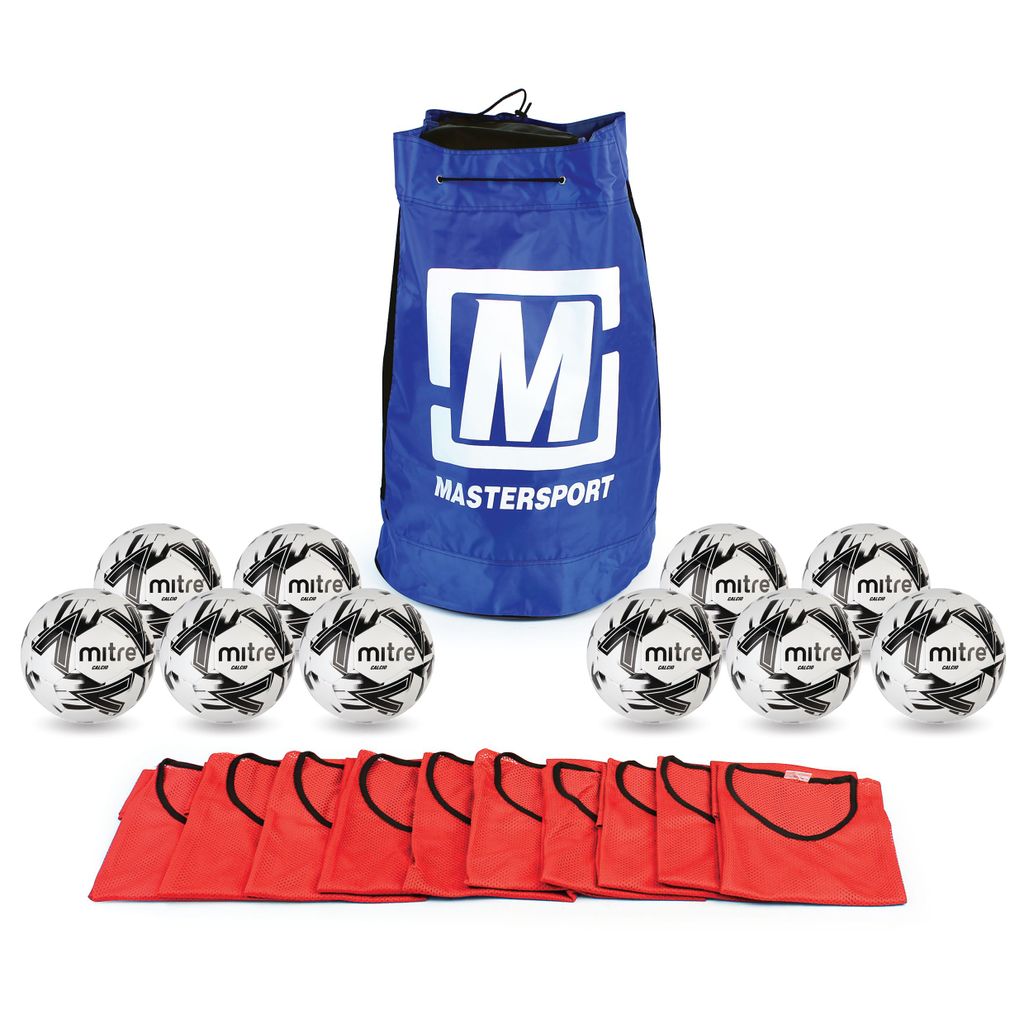 FOOTBALL STANDARD PACK SIZE 3