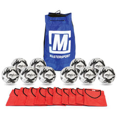 FOOTBALL STANDARD PACK SIZE 5