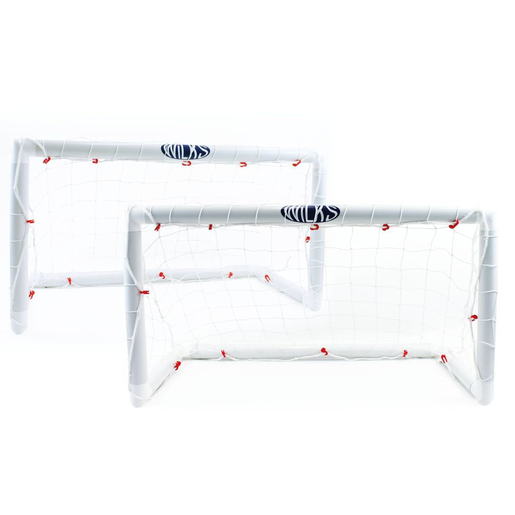 WILKS TARGET GOAL PAIR