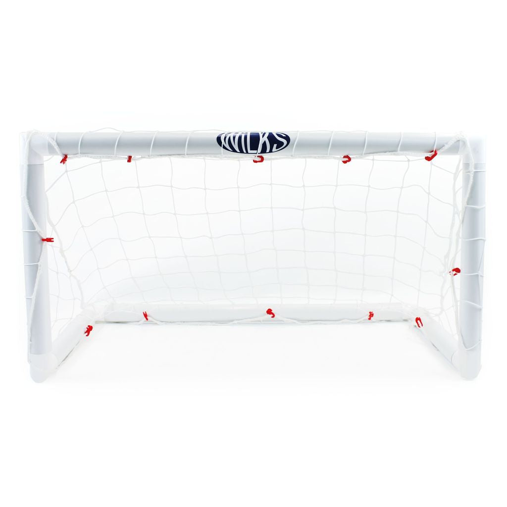 WILKS TARGET GOAL
