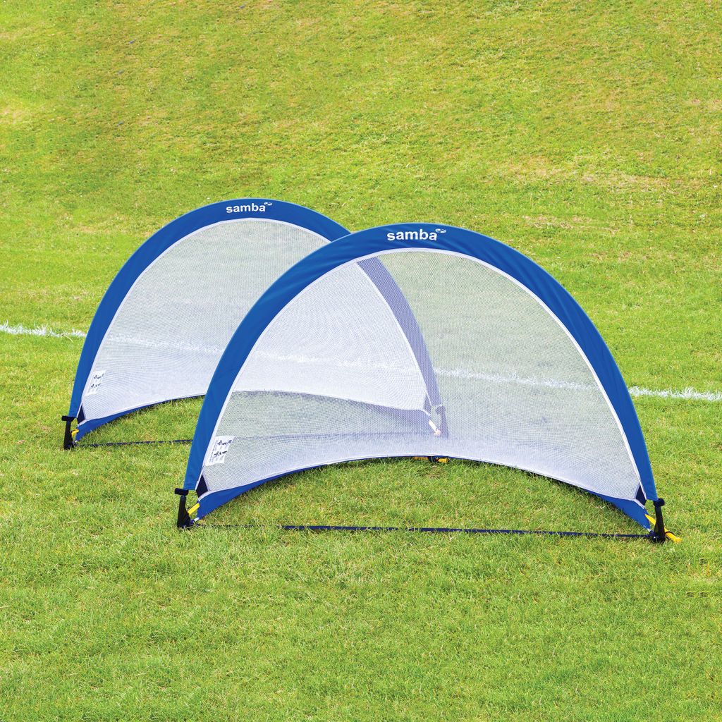 SAMBA POP UP GOAL LARGE