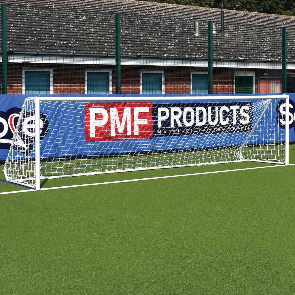 ACADEMY FOLDING GOALS 4.80M X 1.22M