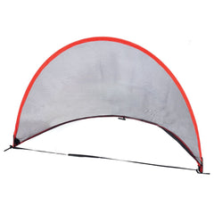 WILKS POP UP GOAL  LARGE, 160 X 100 X 100CM