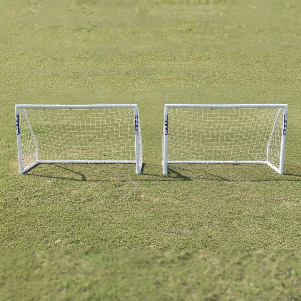 WILKS KWIK KICK GOAL  1.52 X 1.22M (5' X 4'), PAIR