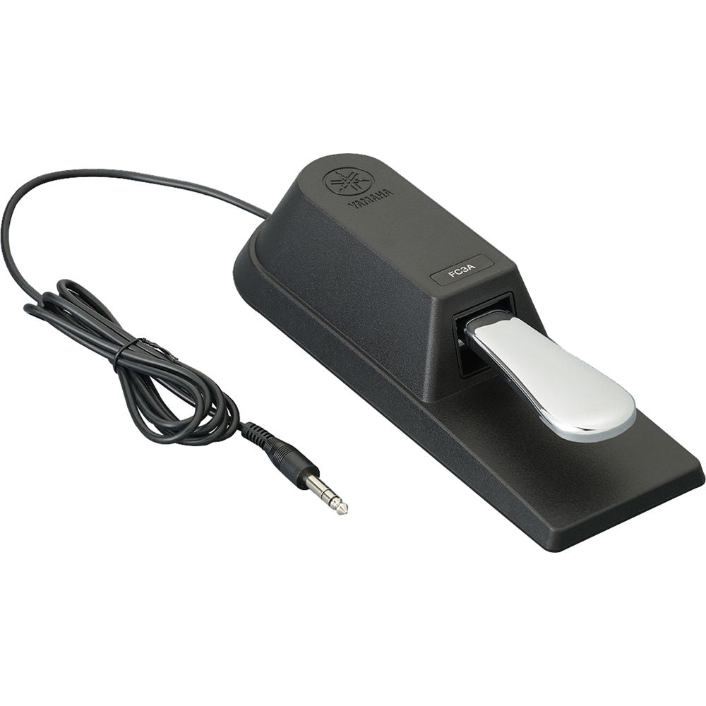 Yamaha FC3A half pedalling sustain pedal