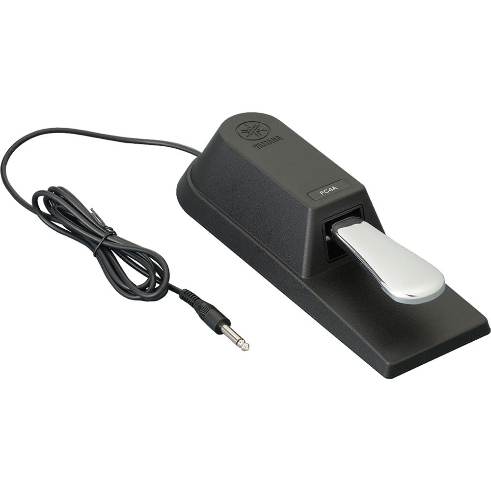 Yamaha FC4A piano style sustain pedal